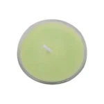 Vela Aromática Beijável 40G Intt Caipirinha - Imagem 2