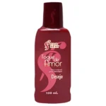Desejo Toque De Amor Óleo Corporal Perfumado 100Ml For Sexy
