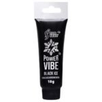Power Vibe Gel Vibrador Líquido Unissex 18G For Sexy