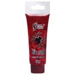 Viúva Negra Gel Esquenta E Vibra Unissex 18G For Sexy