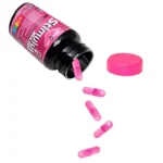 Stimulus Mulher Suplemento Feminino 60 Cápsulas La Pimienta - Imagem 2