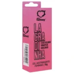 Lacradinha Gel Adstringente 15G Sexy Fantasy - Imagem 2
