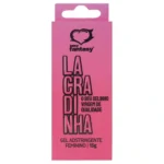 Lacradinha Gel Adstringente 15G Sexy Fantasy - Imagem 3