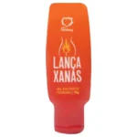 Lança Xanas Gel Excitante Feminino 15G Sexy Fantasy - Imagem 4