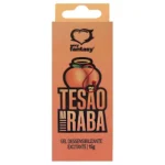 Tesão Na Raba Gel Excitante Anal 15G Sexy Fantasy - Imagem 3