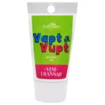 Vapt Vupt Gel Lubrificante Base De Água 25G Vem Transar
