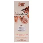Vibration Capuccino Vibrador Liquido 17Ml Intt - Imagem 3