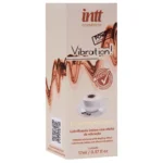 Vibration Capuccino Vibrador Liquido 17Ml Intt - Imagem 2