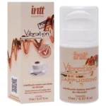 Vibration Capuccino Vibrador Liquido 17Ml Intt
