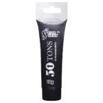 50 Tons Gel Excitante Unissex 18G For Sexy