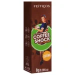Coffee Shock Gel Eletrizante Aromático 8G Feitiços - Imagem 2