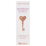 Segredos De Anita Gel Adstringente 8G Feitiços - Imagem 3