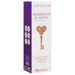 Segredos De Anita Gel Adstringente 8G Feitiços - Imagem 2