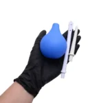 Ducha Higiênica Anal Vaginal Unissex 160Ml Sexy Import - Imagem 3