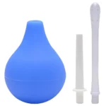 Ducha Higiênica Anal Vaginal Unissex 160Ml Sexy Import - Imagem 2