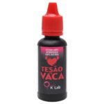 Tesão De Vaca Excitante Gotas 15Ml K-Lab