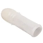 Capa Peniana Silicone Fosforescente Neon Kgel - Imagem 5