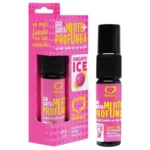Garganta Muito Mais Profunda Spray 15Ml Sexy Fantasy Chiclete Ice