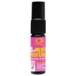 Garganta Muito Mais Profunda Spray 15Ml Sexy Fantasy Chiclete Ice - Imagem 2