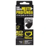 Garganta Muito Mais Profunda Spray 15Ml Sexy Fantasy Extra Forte - Imagem 4