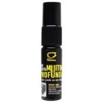Garganta Muito Mais Profunda Spray 15Ml Sexy Fantasy Extra Forte - Imagem 2