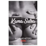 Baralho Kama Sutra Super Erótico 52 Cartas Copag - Imagem 3