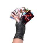 Baralho Kama Sutra Super Erótico 52 Cartas Copag - Imagem 2