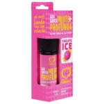 Garganta Muito Mais Profunda Spray 15Ml Sexy Fantasy Chiclete Ice - Imagem 3