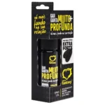 Garganta Muito Mais Profunda Spray 15Ml Sexy Fantasy Extra Forte - Imagem 3