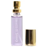 Chave do Cofre Deo Colônia de Feromônio 15ml Feitiços - Imagem 2