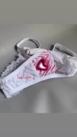 Vibrador Calcinha Bluetooth por Aplicativo - Imagem 2