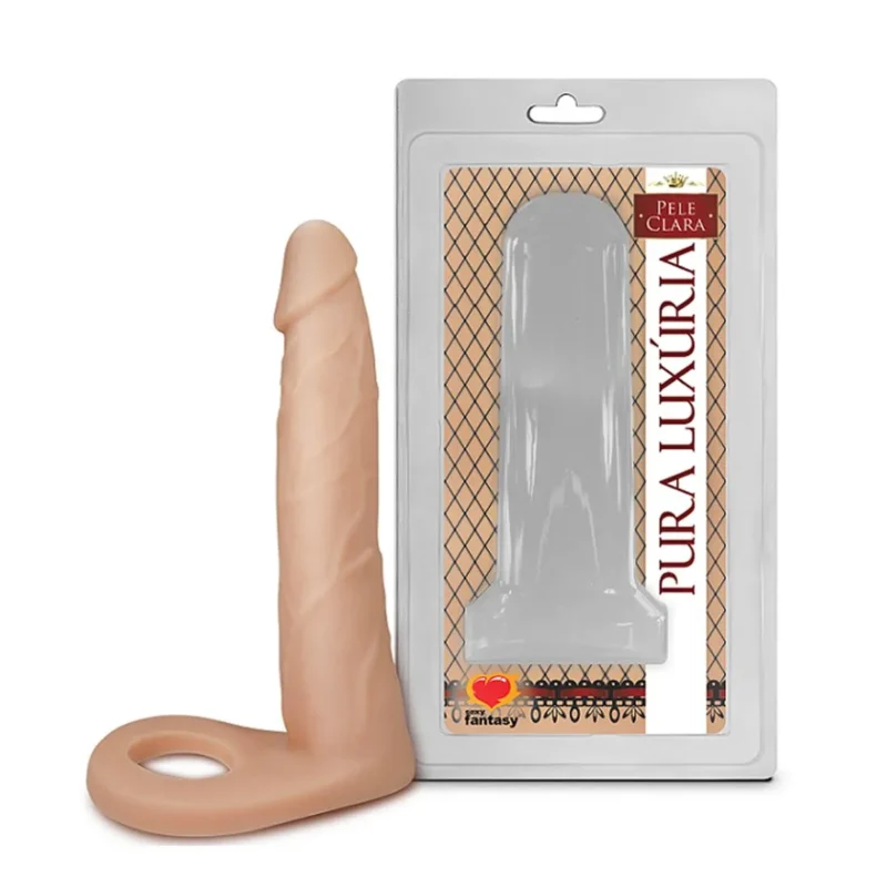 Anel Companheiro com Protese 145x32 cm Sexy Fantasy