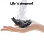 Anel Peniano Recarregável com Regulagem e Controle - Imagem 5