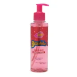 Beautyloo Sabonete Líquido Cheirinho De Chiclete 200Ml Face Beautiful