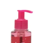 Beautyloo Sabonete Líquido Cheirinho De Chiclete 200Ml Face Beautiful - Imagem 2
