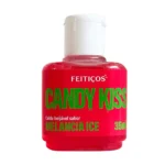 Candy Kiss Ice Melância Calda Beijável com Efeito Gelado 35ml Feitiços Aromáticos
