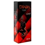 Diaba Excitante Feminino Spray Garji - Imagem 2
