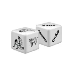 Jogo Do Prazer Hot Diversão Ao Cubo - Imagem 3