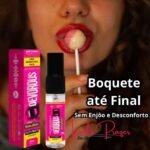 Devorous Garganta Profunda Tutti-Frutti 20ml La Pimienta