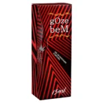 Goze Bem Prolongador De Ejaculação 15ml Secret Love - Imagem 2