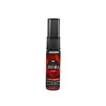 Garganta Profunda Spray Oral Dessensibilizante Intt Morango - Imagem 2