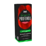Garganta Profunda Spray Oral Dessensibilizante Intt Menta - Imagem 3