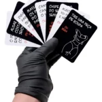 Jogo Desejos E Drinks Para Casais Diversão Ao Cubo