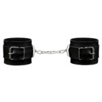 Algema Bracelete Ajustável Preta La Pimienta - Imagem 3