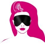 Venda Arredondada Preta La Pimienta - Imagem 3