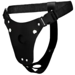 Cinta Peniana Para 2 Próteses Dp Invertida La Pimienta