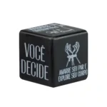 Dominadinho Jogo Sensual Bdsm Dadinho La Pimienta - Imagem 2