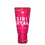 Siri Ryka Gel Comestível Esquenta Gela E Vibra 18g Pepper Blend
