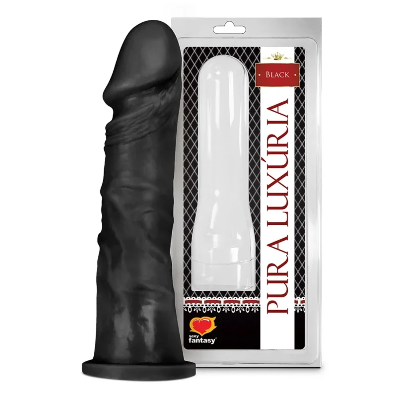 Penis Macico Cores Variadas 185x42 cm