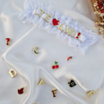 Persex Personalizável Branco